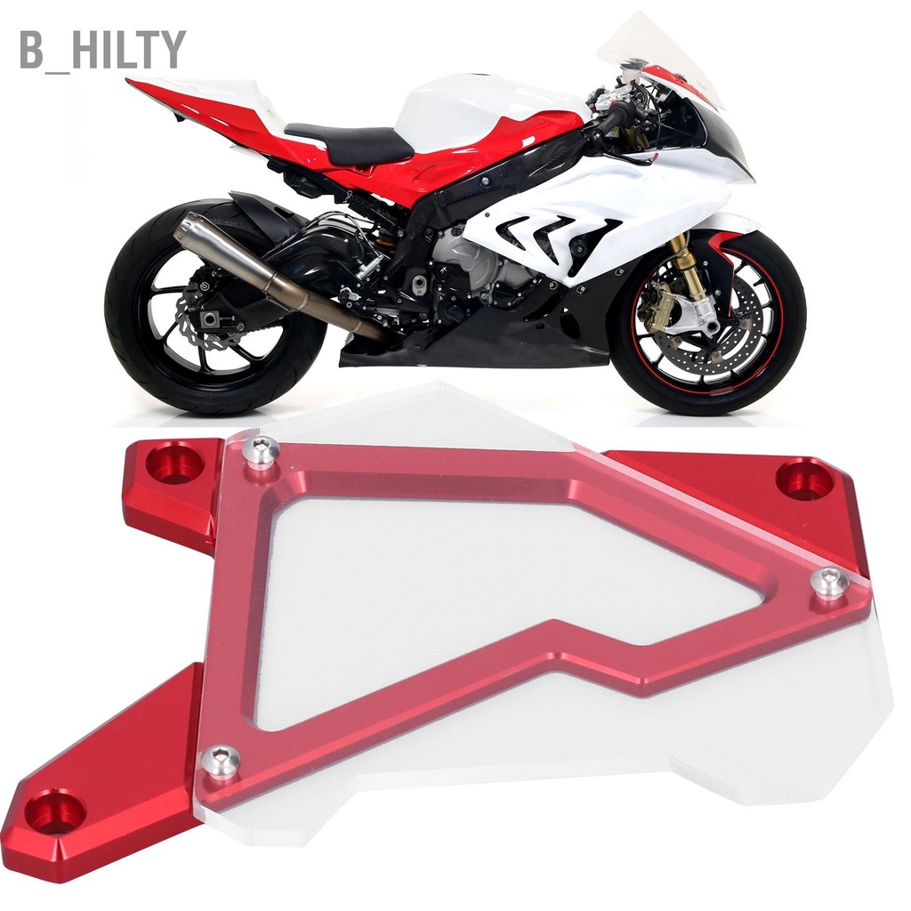 b-hilty-รถจักรยานยนต์เฟืองหน้าป้องกันยาม-cnc-อลูมิเนียมอัลลอยด์แทนสำหรับ-s1000rr-s1000r