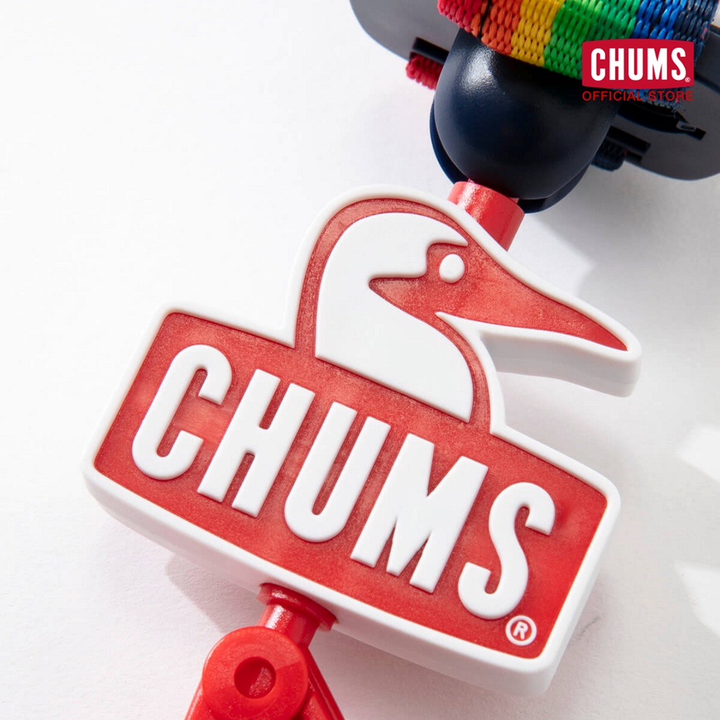 chums-booby-face-easy-hook-ตะขอเกี่ยว-ฮุค-ฮุคแขวนของ-อุปกรณ์แคมป์ปิ้ง-ชัมส์