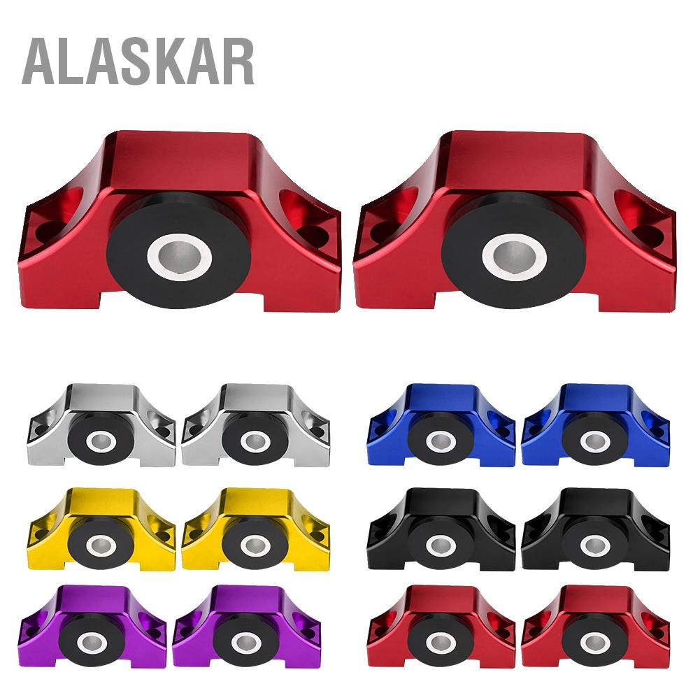 alaskar-ชุดยึดมอเตอร์เครื่องยนต์-multicolor-สำหรับ-honda-civic-d15-d16-b16-b18-1992-2000