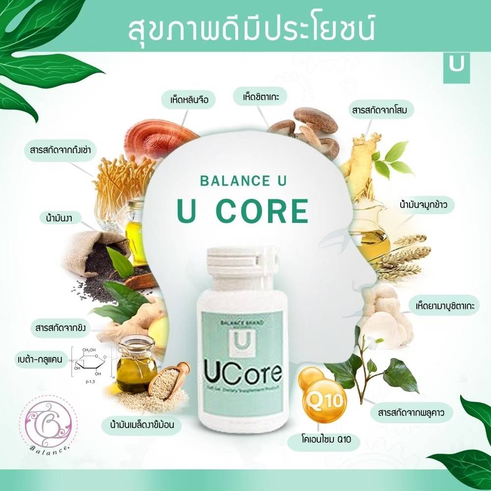 balance-ucore-บาลานซ์-ยุคอร์-สำหรับเสริมภูมิคุ้มกัน-หอบหืด-ภูมิแพ้-ไซนัส