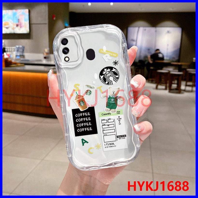 เคส-samsung-a10s-เคส-samsung-m01s-tpu-ใส-ครีม-เคสนิ่ม-สําหรับคู่รัก-แฟชั่น-เคสโทรศัพท์-nyw