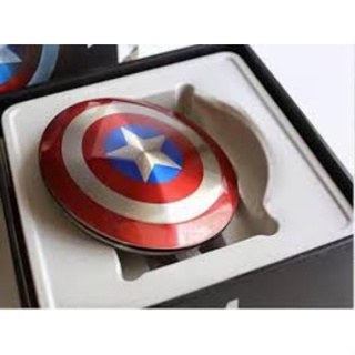 Avengers Powerbank Captain America แบตสำรอง 6800 mAh