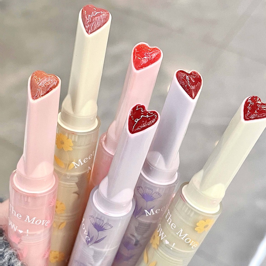hot-sale-gege-bear-flower-language-honey-solid-lip-gloss-lipstick-cross-border-explosion-mirror-hydra-jelly-love-lipstick-8cc