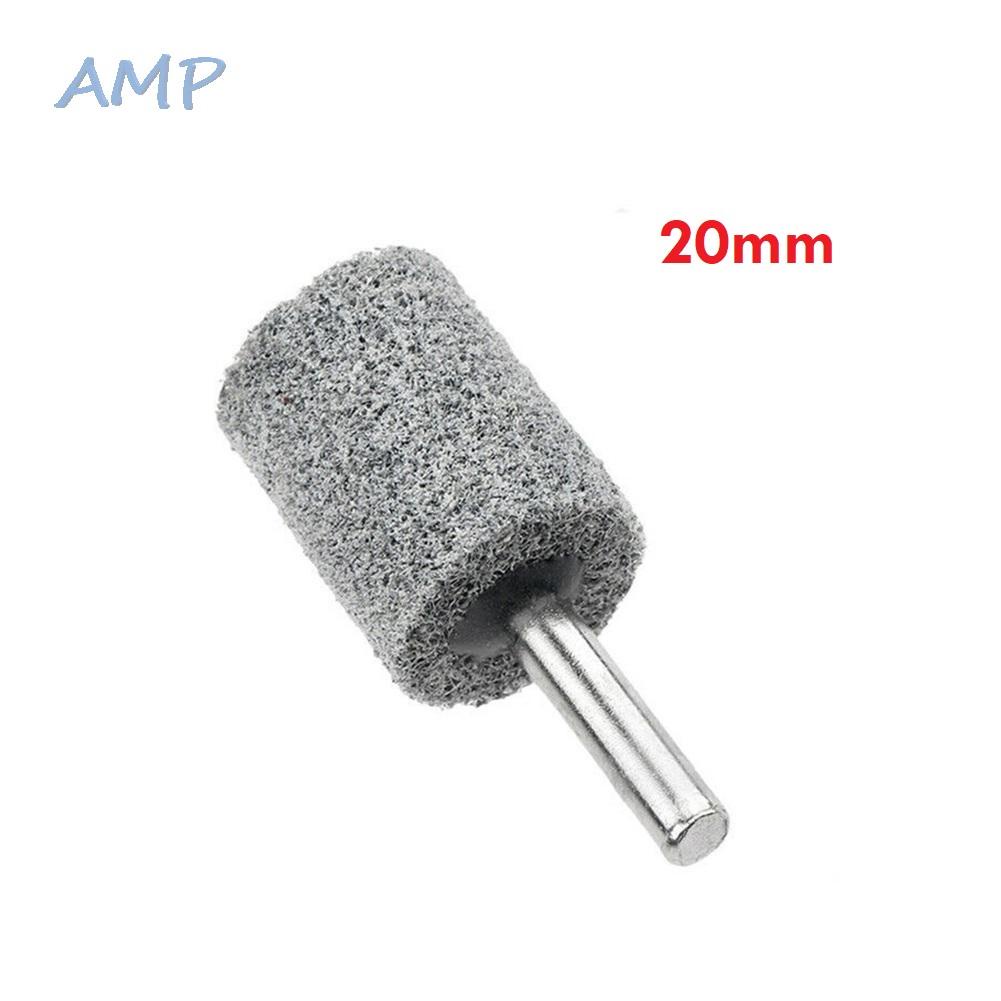 new-8-grinding-head-6mm-shank-for-drill-grinder-1pc-20-50mm-20-25-30-40-50mm