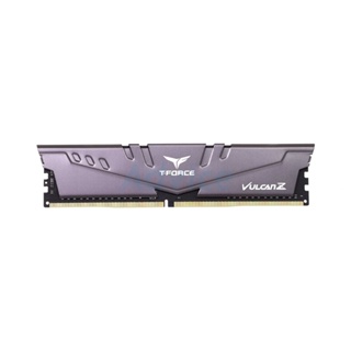RAM DDR4(3200) 16GB TEAM VULCAN Z GRAY (TLZGD416G3200HC16F01)