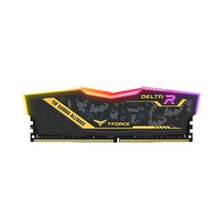 RAM DDR4(3200) 16GB TEAM DELTA TUF RGB