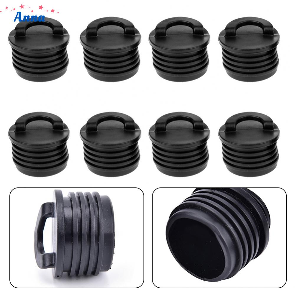 【Anna】4x Kayak Canoe Practical Scupper Stopper 3.5 Cm / 1.20 Inches ...