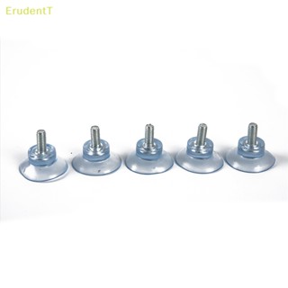 [ErudentT] ตะขอพลาสติกใส M6 M8 5 ชิ้น [ใหม่]