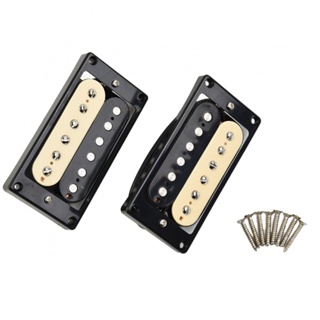 New Arrival~Guitar Pickups ABS Bobbin Approx.150g B Represents Bridge Bridge Pickup