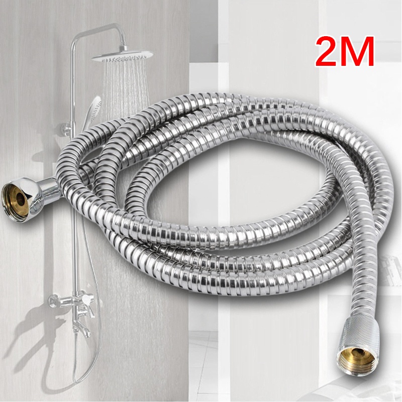 double-buckle-kit-water-outlet-connection-assembly-bathroom-shower-hose