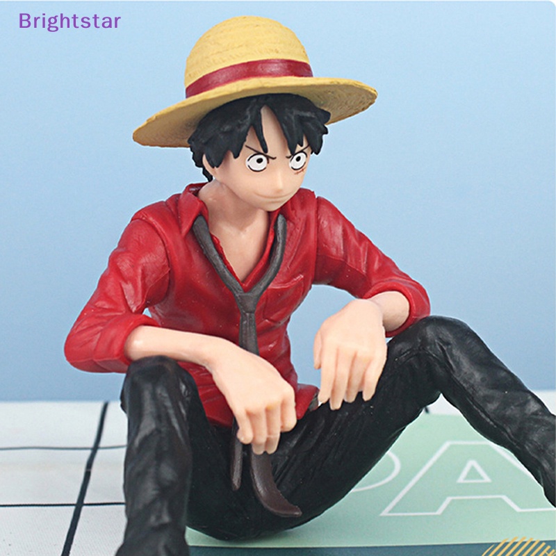 brightstar-โมเดลฟิกเกอร์อนิเมะ-banpresto-d-luffy-ของเล่นสําหรับเด็ก