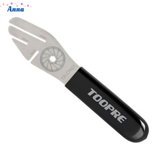 【Anna】Bicycle Disc Brake Rotor Alignment Truing Tool Bike Gap Repair Adjustment Wrench