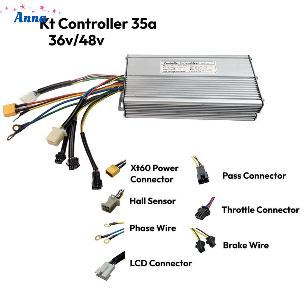 anna-ebike-brushless-motor-controller-dc-36v-48v-1000-1500w-35a-kt-for-ebike-scooter