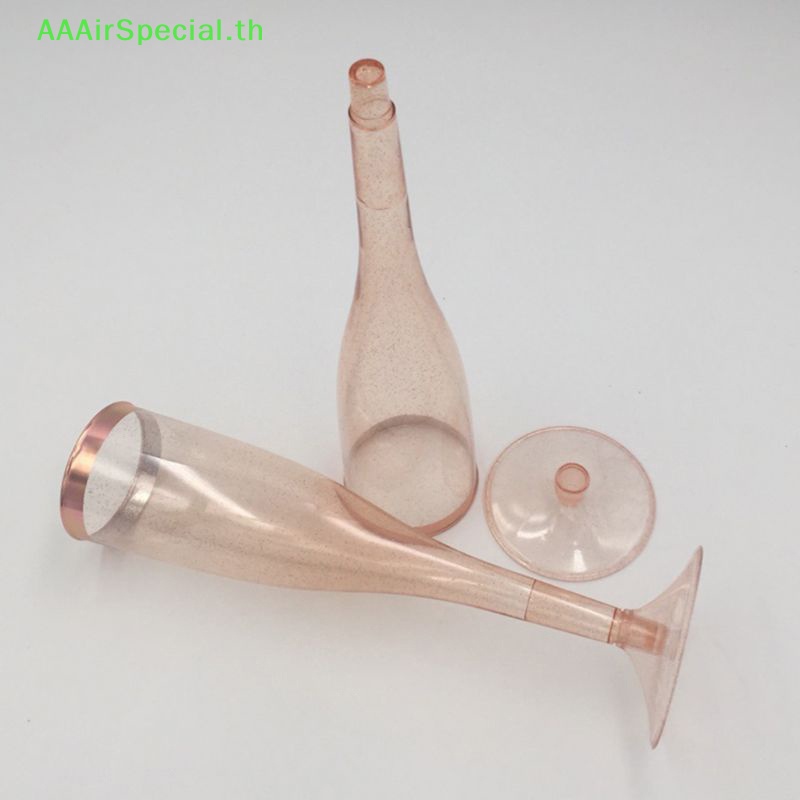 aaairspecial-แก้วไวน์พลาสติก-แบบใช้แล้วทิ้ง-สําหรับค็อกเทล-แชมเปญ-ไวน์-6-ชิ้น