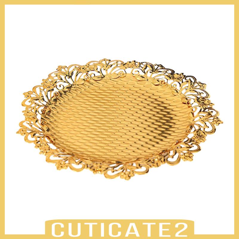 cuticate2-ถาดวางผลไม้-อเนกประสงค์-สําหรับตกแต่งบ้าน-งานแต่งงาน