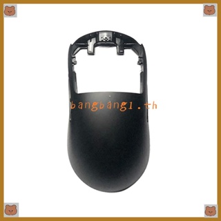 Bang ฝาครอบปุ่มกดด้านข้างเมาส์ แบบเปลี่ยน สําหรับ G Pro Wireless Game Mouse Mouse 1 ชิ้น