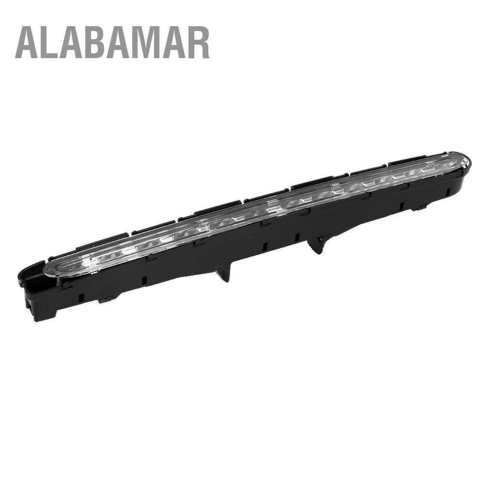 alabamar-a2118201556-ไฟ-led-หยุดไฟเบรกสูงที่สามสีขาวเหมาะสำหรับ-mercedes-benz-w211-03-06