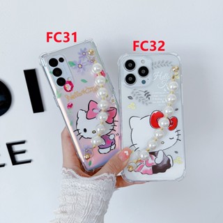 เคส vivo Y27 4G 5G Y02 Y02A Y36 V27 Y16 Y22S Y02S Y35 V25 5G T1x Y21T Y33s V23 V23e 5G Y76 5G Y15s Y33s Y21 Y3s Y12A Y52 V21 5G Y72 5G V20 Pro V20 SE Y20 Y12s Y20s Y50 Y30 Y17 Y15 Y12 Y11 เคสโทรศัพท์ TPU แบบนุ่ม ลายการ์ตูน กันกระแทก สำหรับ+โซ่