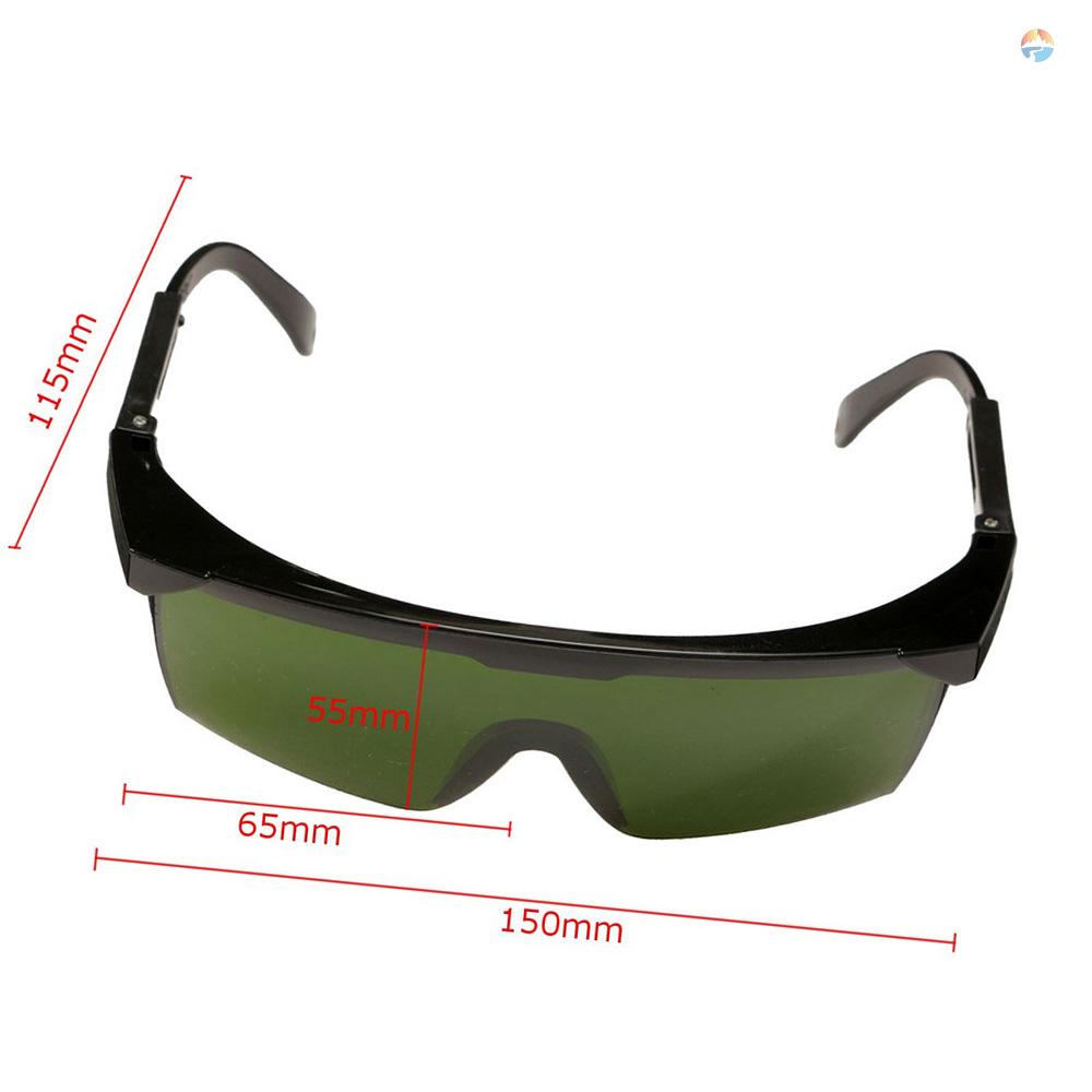 fash-แว่นตานิรภัย-ป้องกันแสงเลเซอร์-200nm-2000nm-od4