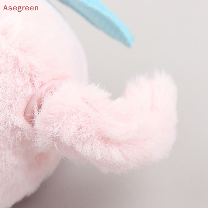 asegreen-พวงกุญแจ-จี้ตุ๊กตาการ์ตูนหมูน่ารัก-ของเล่นสําหรับเด็ก