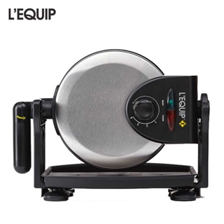 Lequip Korea LW-425 Waffle Maker Pan Toaster Kitchen Baking Home