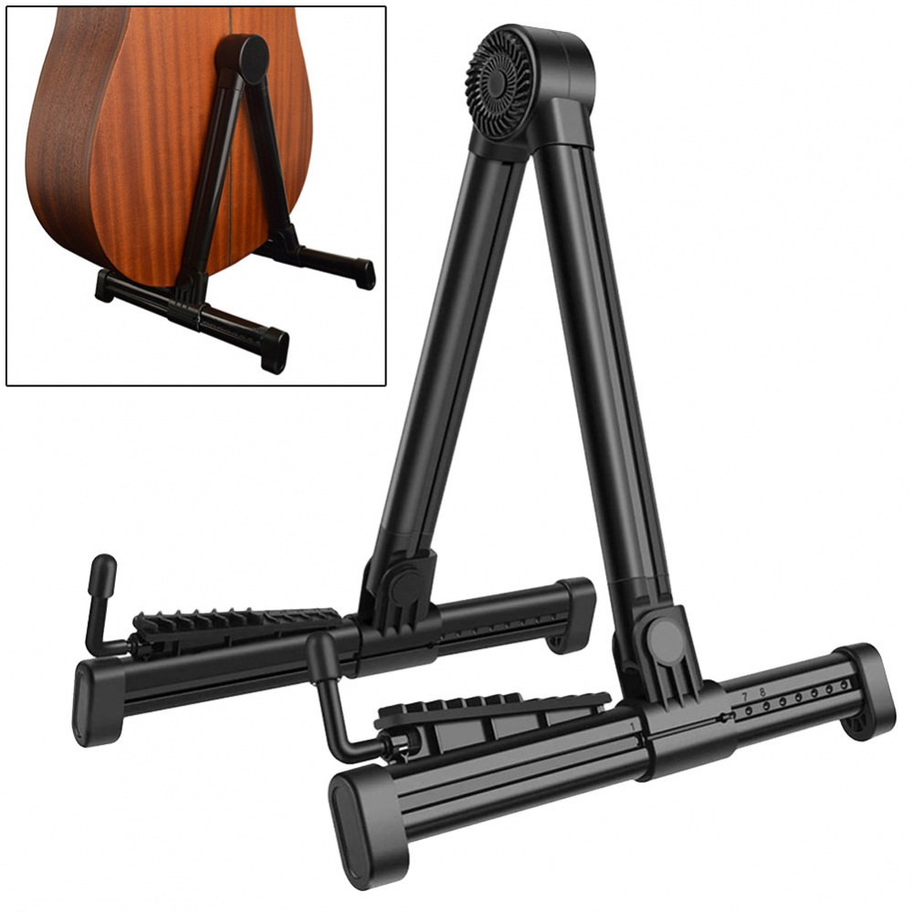 new-arrival-guitar-stand-folding-folding-holder-non-slip-professional-guitar-stand