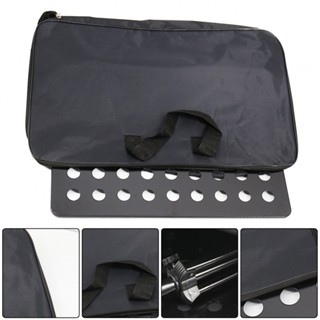 New Arrival~Sheet Stand Bag Stand Storage 22.83x13.77x3.15in Bag Carrying For Tripod