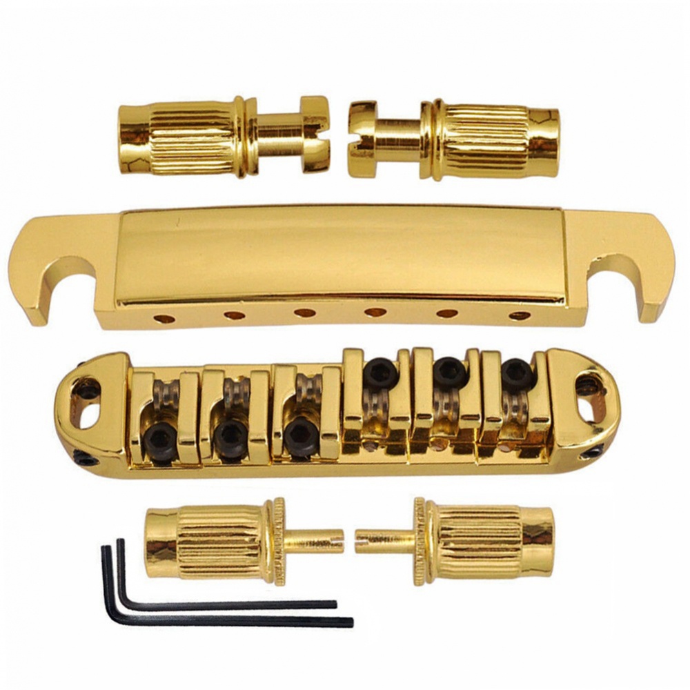 new-arrival-roller-saddle-bridge-tailpiece-bridge-tailpiece-roller-saddle-tune-o-matic