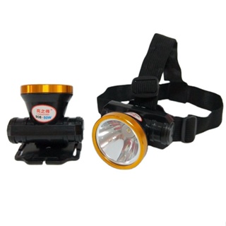 Spot second hair# High-power lithium battery strong light headlight bright Wei 908 waterproof fishing light led outdoor head-mounted miners lamp 8cc