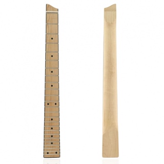 New Arrival~Guitar Neck Adjustable Truss Rod Electric Guitar Neck Wenge Fingerboard