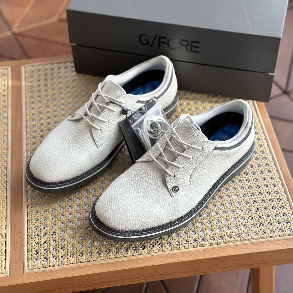 G/FORE รองเท้ากอล์ฟผู้ชายแฟชั่นกอล์ฟ Casual สบายกีฬา Street สวมใส่ G4 ...