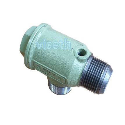 ราคาถูก-เช็ควาล์ว-ปั๊มลม-swan-svp205-swp415-5-15hp-check-valve-อะไหล่ปั๊มลม