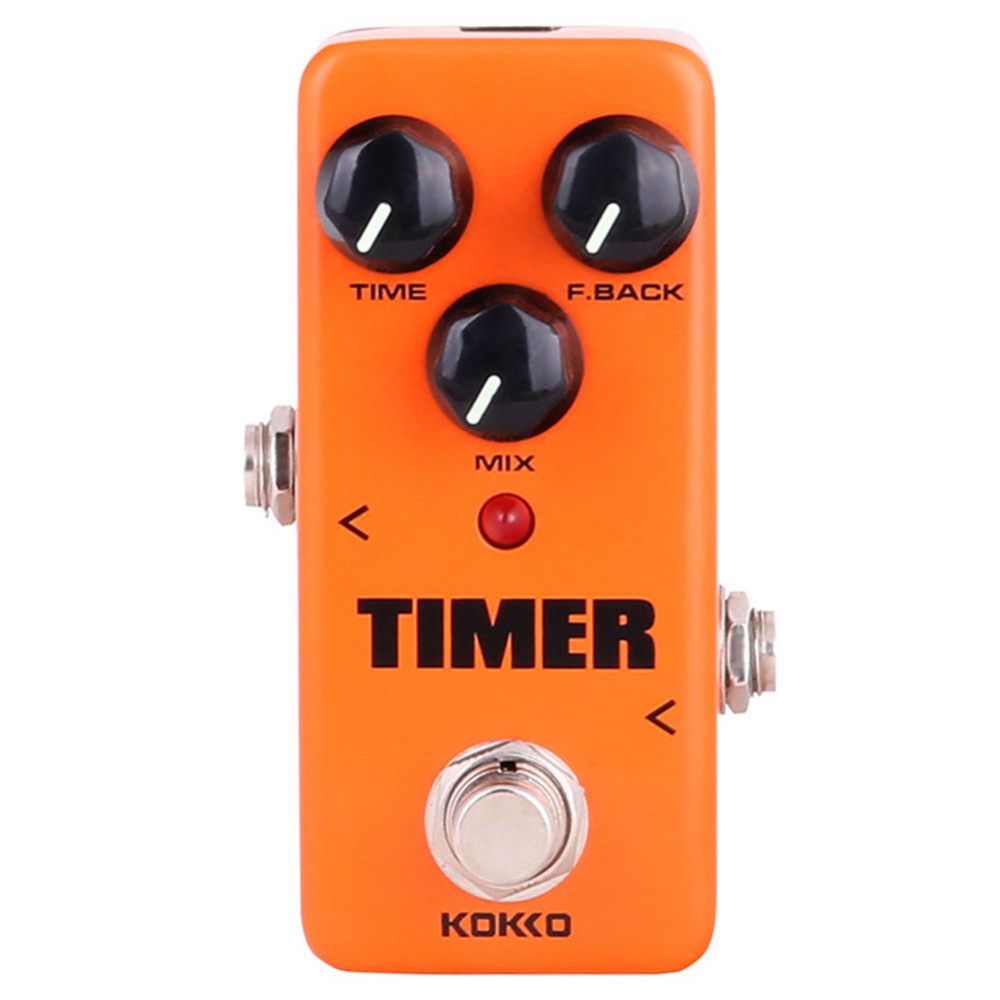 new-arrival-guitar-effect-pedal-aluminum-alloy-anti-skid-delay-electric-guitar-fod2