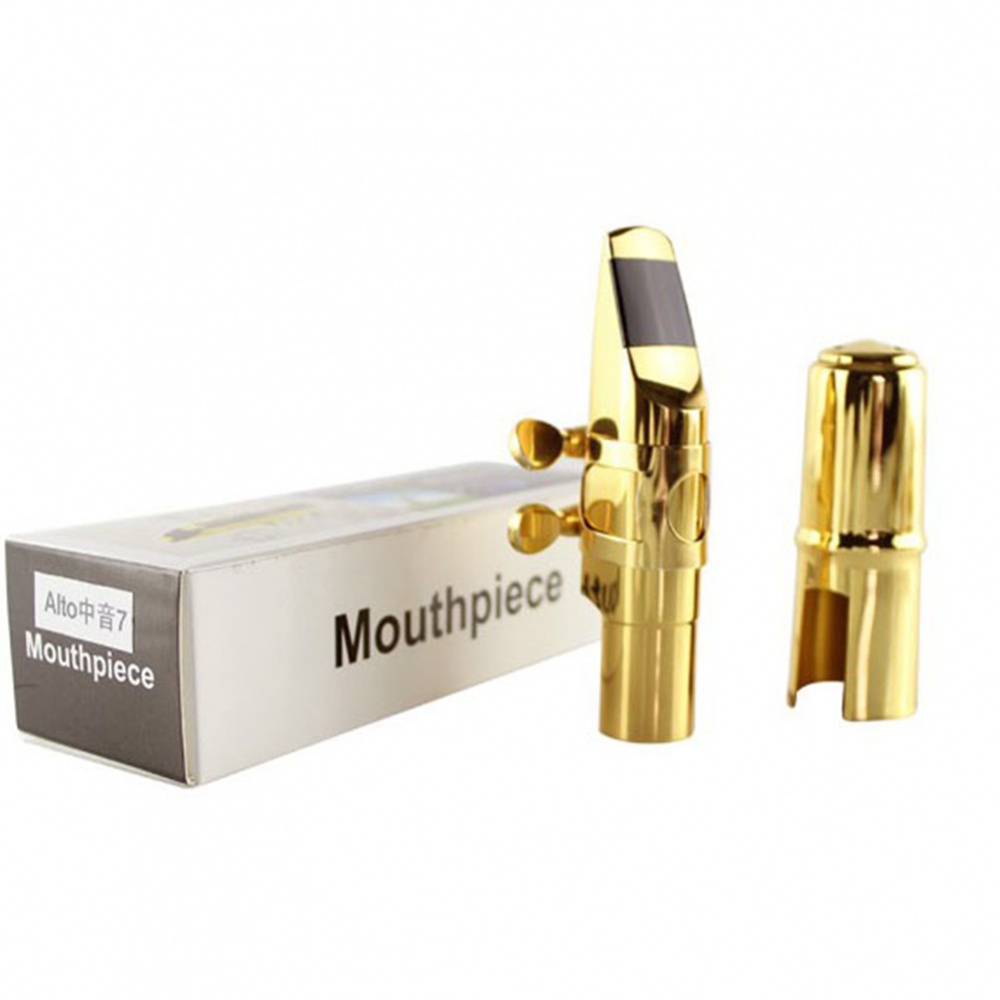 new-arrival-saxophone-mouthpiece-alto-saxophone-brass-gold-high-quality-professional