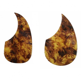 New Arrival~Pickguard Sticker Wood+iron 1pc Accessories Acoustic Guitar Professional