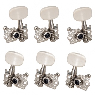 New Arrival~Guitar Tuning Pegs Adjust Melody Anti-rust For Acoustic Guitar For Folk