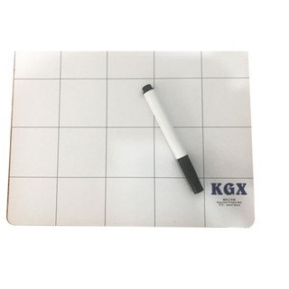 Magnetic Design Working Pad Mat Repair Tool Screw Sort Guard Keeper