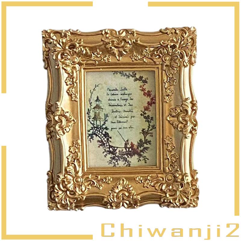 chiwanji2-กรอบรูปติดผนัง-สไตล์วินเทจย้อนยุค-สําหรับตกแต่งบ้าน-งานแต่งงาน