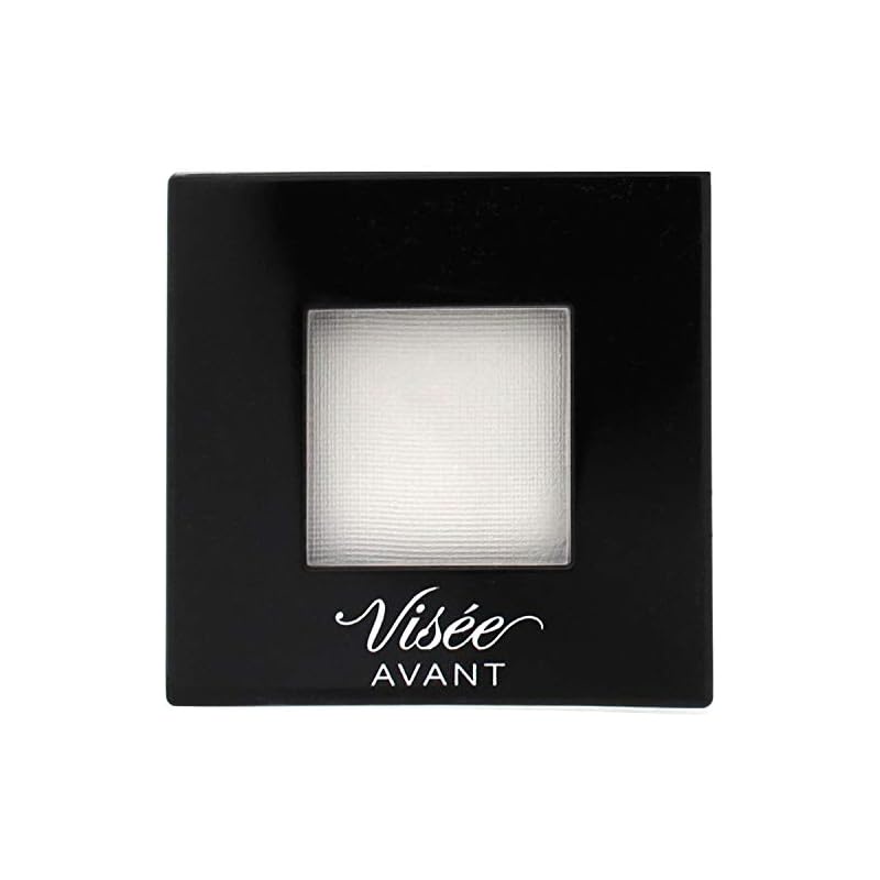 [Direct From Japan]Visee AVANT Single Eye Color Powder BEGINNING 001 1g ...