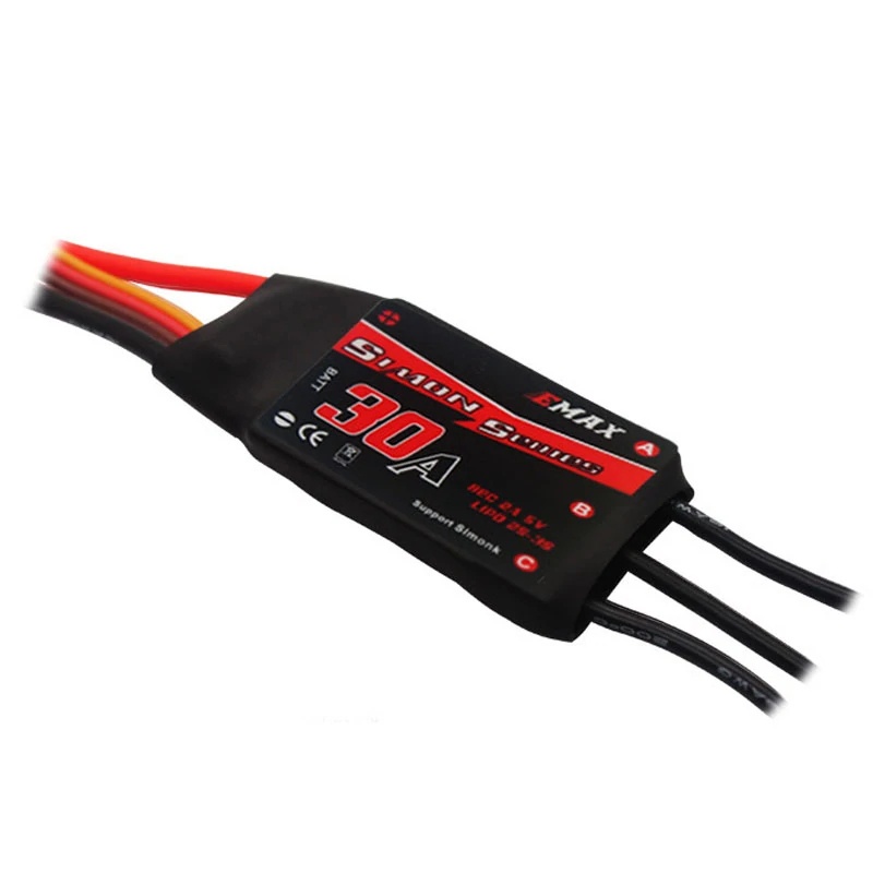 emax-simonk-esc-12a-20a-30a-simon-k-bec-ตัวควบคุมความเร็ว-ไร้แปรงถ่าน-esc-สําหรับโดรนบังคับ-fpv