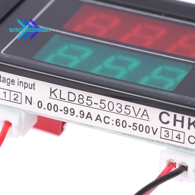 epmn-gt-ใหม่-โวลต์มิเตอร์ดิจิทัล-แอมมิเตอร์-led-d85-5035va-ac60-500v