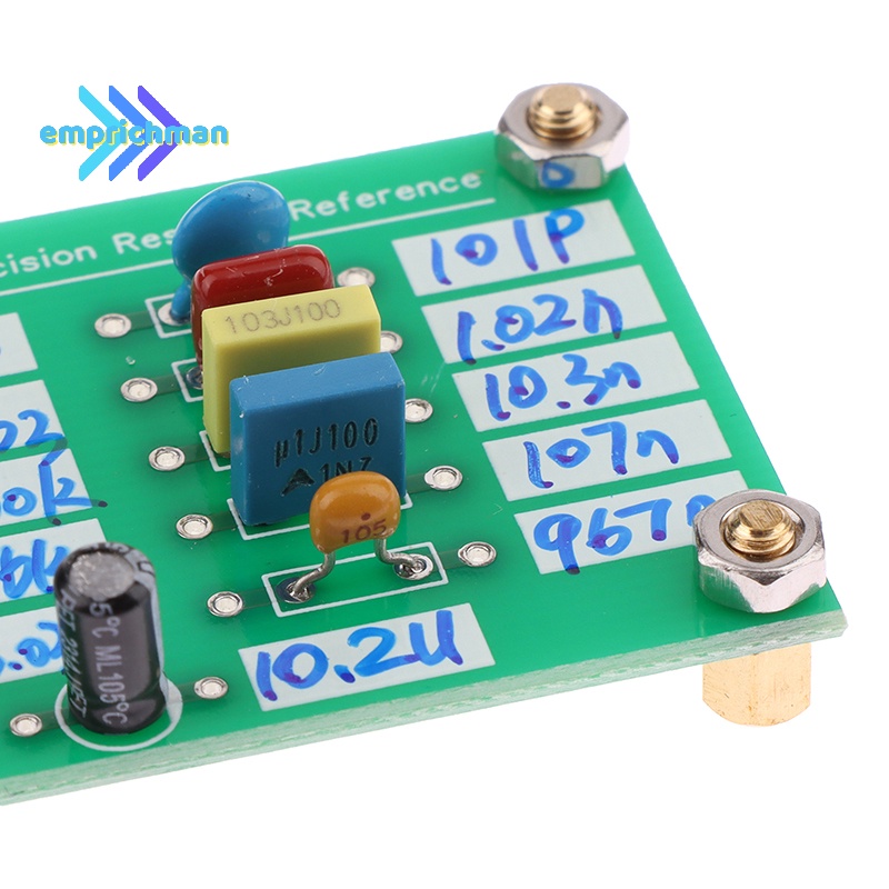 epmn-gt-ใหม่-บอร์ดความต้านทาน-มัลติมิเตอร์-ad584-lm399