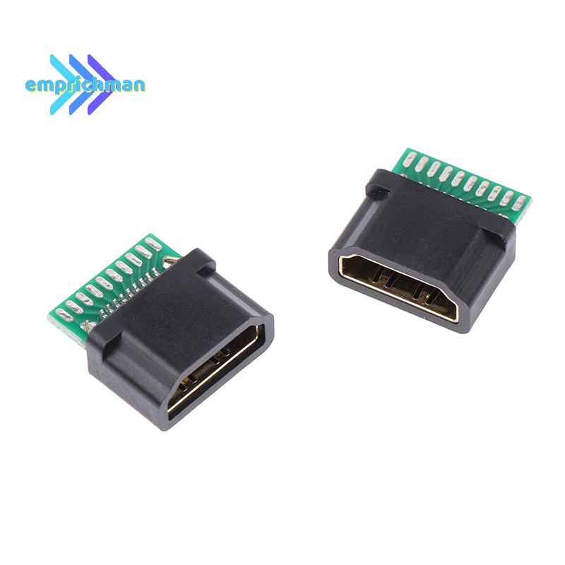 epmn-gt-แจ็คเชื่อมต่อ-hdmi-ตัวเมีย-19pin-พร้อมบอร์ด-pcb-1-ชิ้น