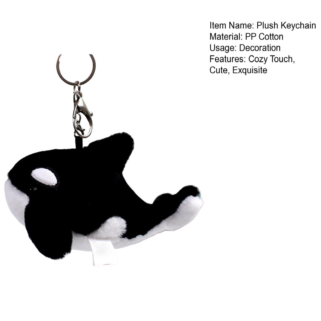 manclothescase-พวงกุญแจ-จี้ตุ๊กตาปลาวาฬน่ารัก-ผ้ากํามะหยี่ขนนิ่ม-ขนาดมินิ-สําหรับแขวนกระเป๋าเป้สะพายหลัง-ของขวัญ-ตกแต่งกระเป๋า