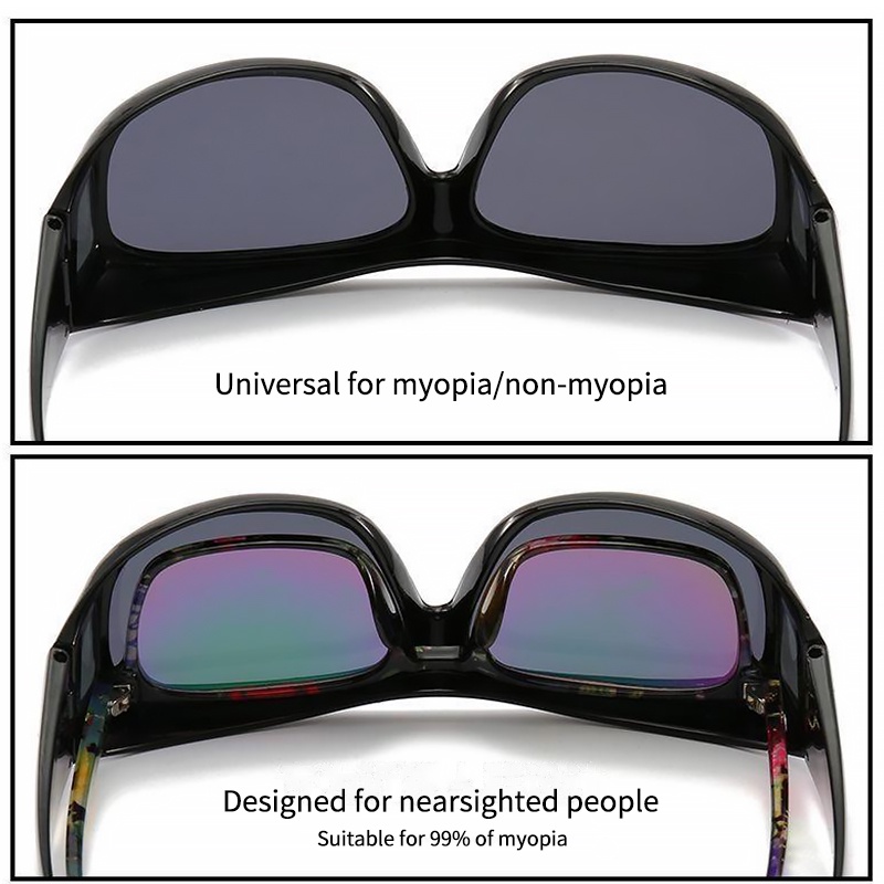 แว่นตากันแดด-ความละเอียดสูง-ป้องกันรังสีอัลตราไวโอเลต-ป้องกันลม-สําหรับผู้ชาย-และผู้หญิง-ptq