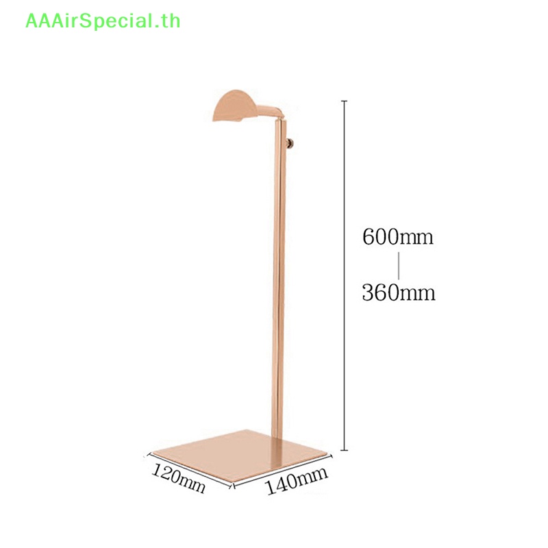 aaairspecial-ชั้นวางกระเป๋าถือ-สีทอง-สีเงิน-ปรับได้-สําหรับจัดระเบียบ