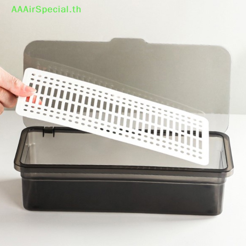 aaairspecial-กล่องเก็บหน้ากาก-แบบใส-กันฝุ่น