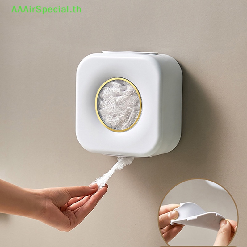 aaairspecial-กล่องเก็บอาหาร-แบบติดผนัง-สําหรับห้องครัว-ห้องน้ํา-th