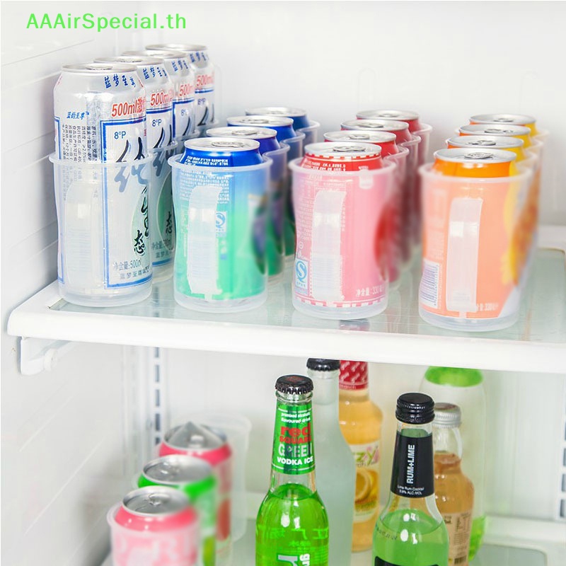 aaairspecial-กล่องเก็บเครื่องดื่ม-น้ําผลไม้-ประหยัดพื้นที่-สําหรับตู้เย็น