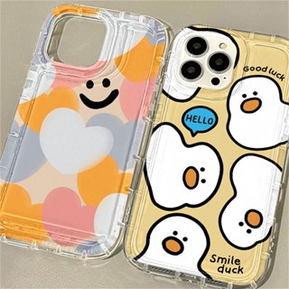 ถุงลมนิรภัยยิ้มซิลิโคนสำหรับ Realme C55 C35 C30 C30s C21 C21Y C25Y C20 C21A C12 C11 C15 C25 C3 10 9i 8 8i 7 7i 6 5i